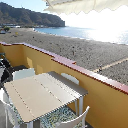 Perla Penthouse Daire Gran Tarajal Dış mekan fotoğraf