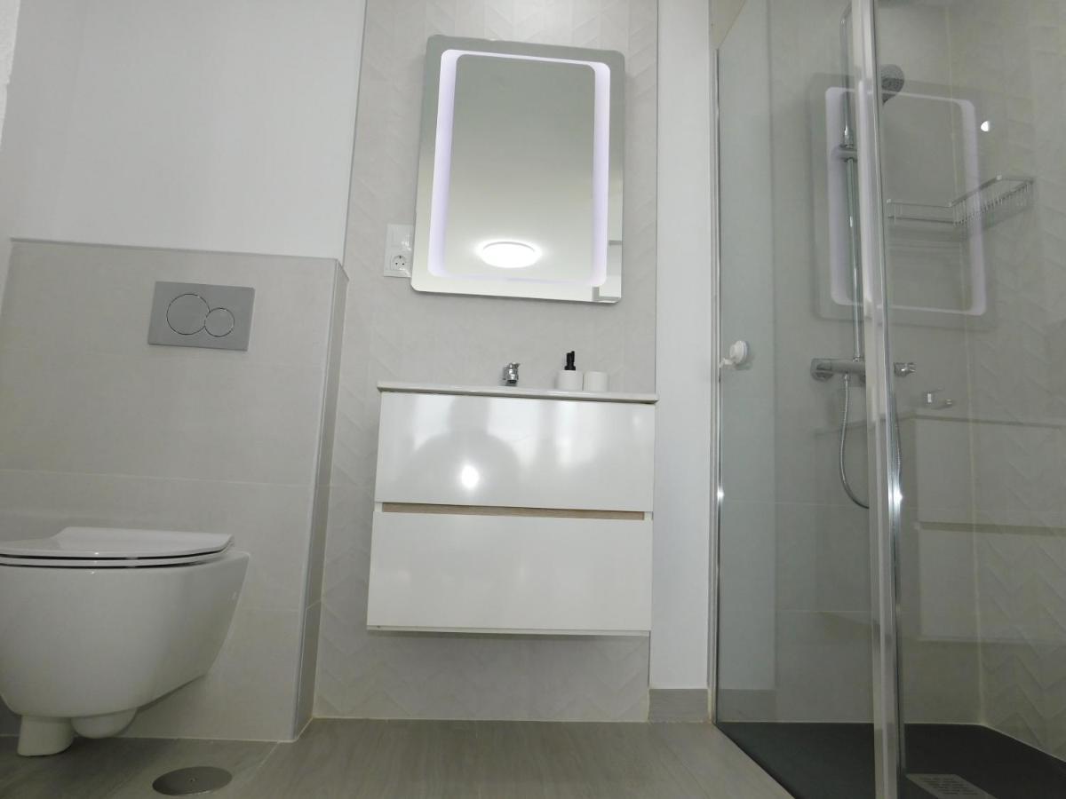 Perla Penthouse Daire Gran Tarajal Dış mekan fotoğraf